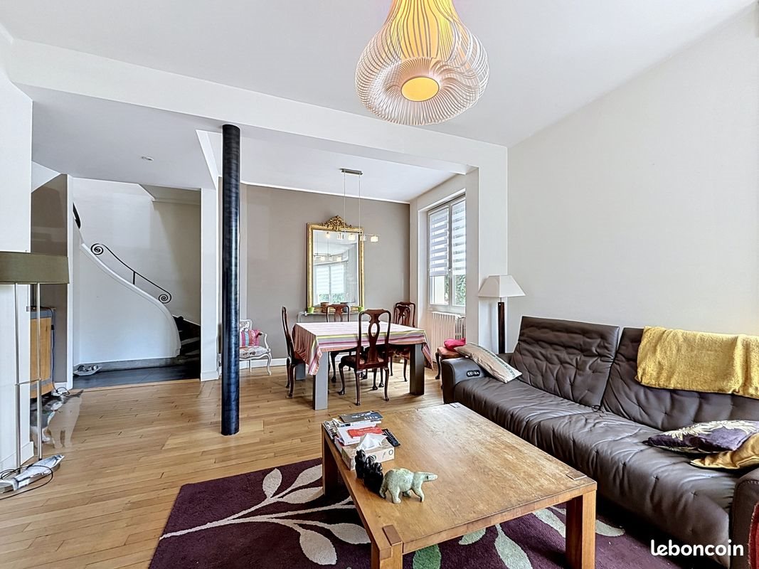 Maison à vendre, 154m², Brive-la-Gaillarde