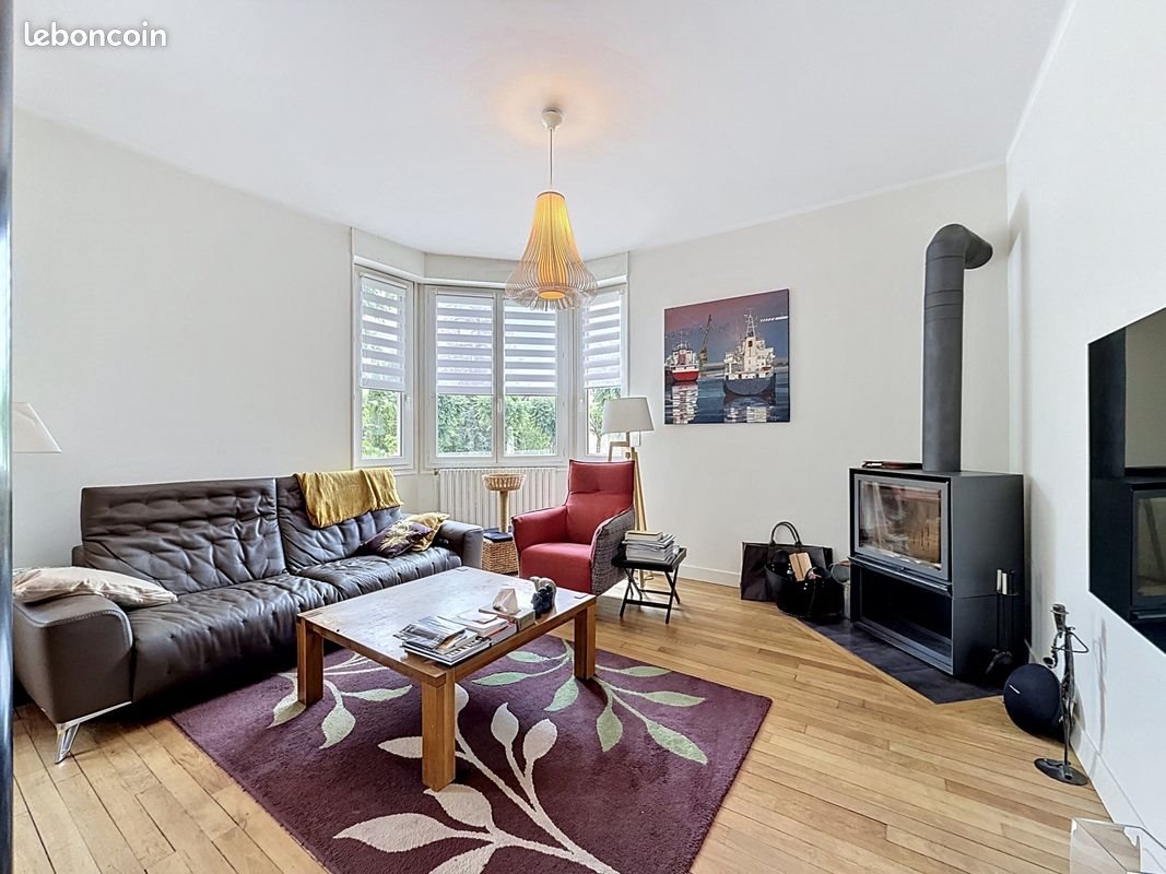 Maison à vendre, 154m², Brive-la-Gaillarde