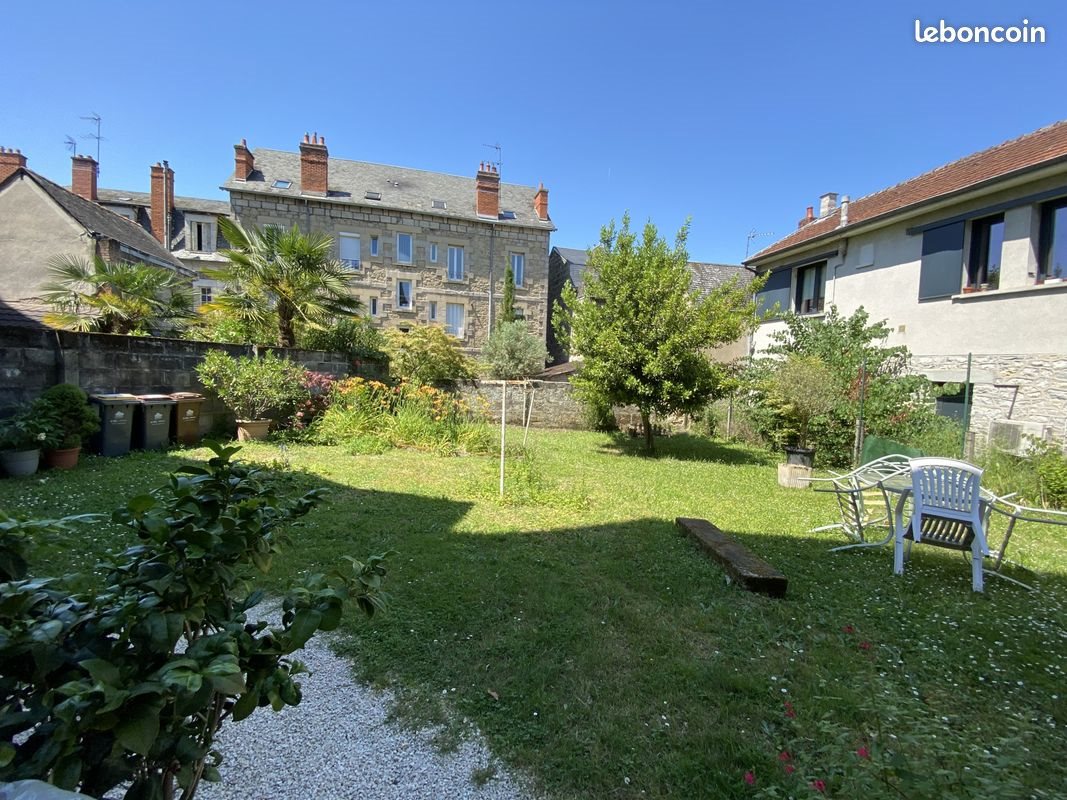 Appartement à vendre, 178m², Brive-la-Gaillarde