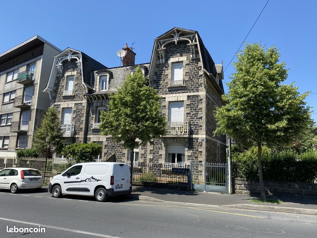Appartement à vendre, 178m², Brive-la-Gaillarde