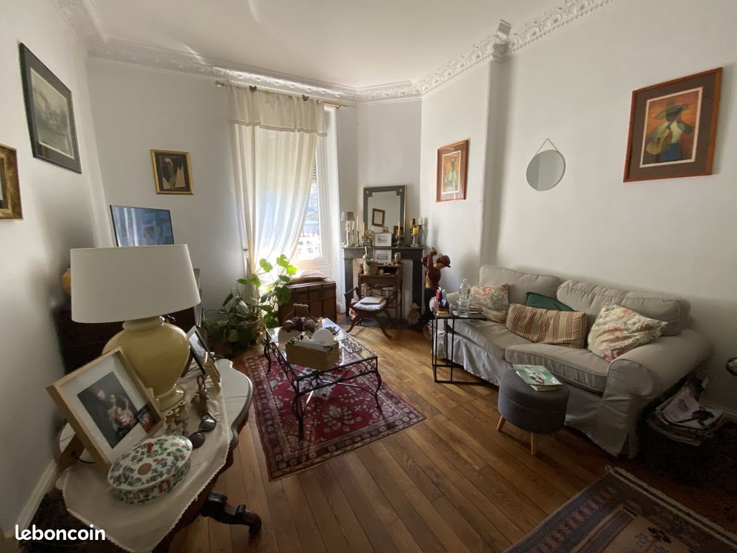 Appartement à vendre, 178m², Brive-la-Gaillarde