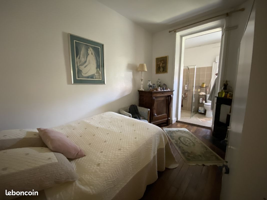 Appartement à vendre, 178m², Brive-la-Gaillarde