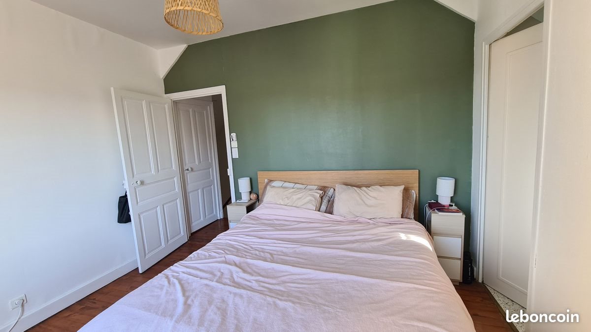 Maison à louer, 70m², Brive-la-Gaillarde
