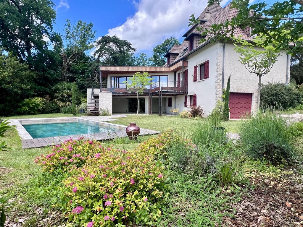 Maison à vendre, 368m², Brive-la-Gaillarde