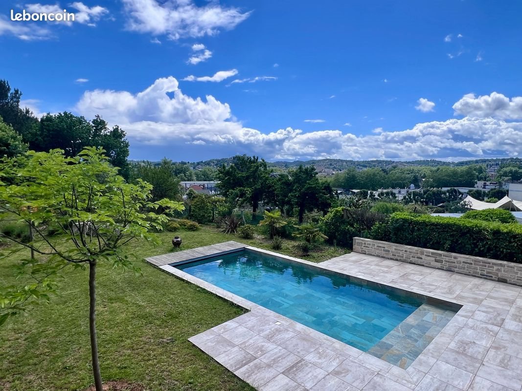 Maison à vendre, 368m², Brive-la-Gaillarde