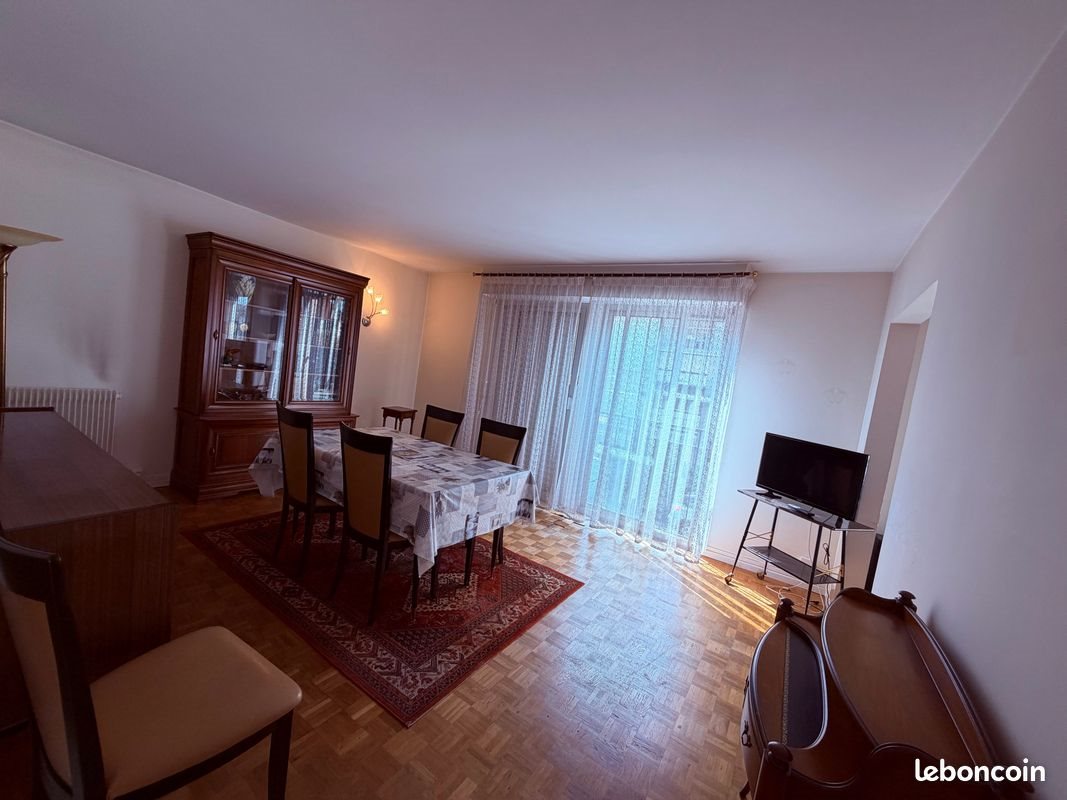 Appartement à vendre, 97m², Brive-la-Gaillarde