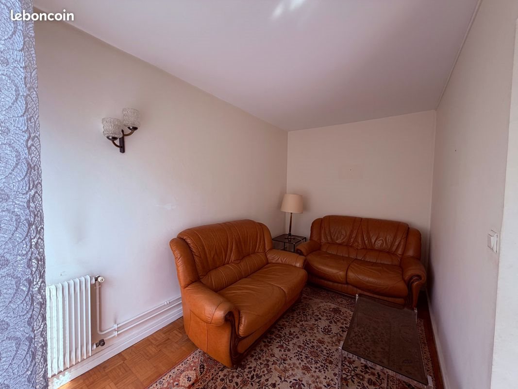 Appartement à vendre, 97m², Brive-la-Gaillarde