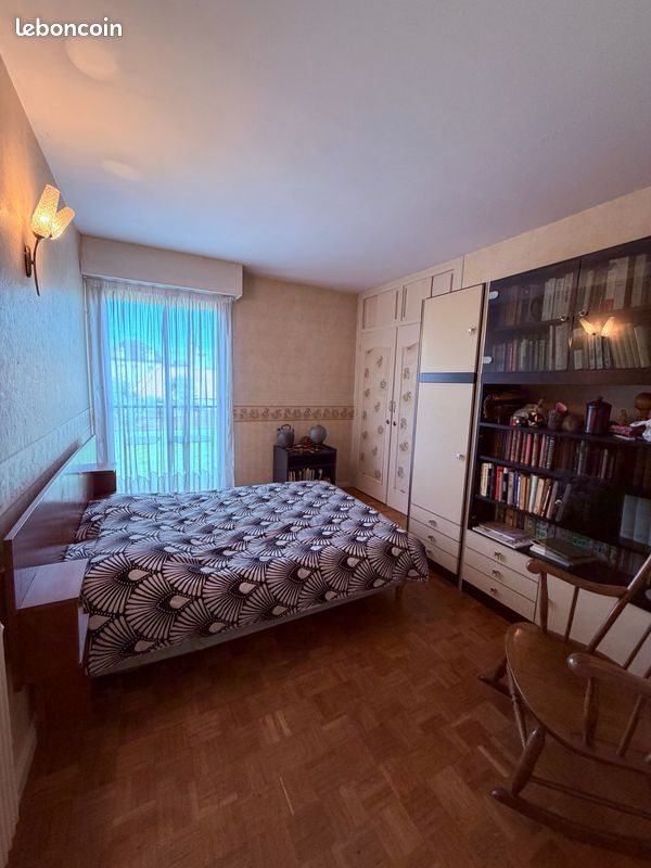 Appartement à vendre, 97m², Brive-la-Gaillarde