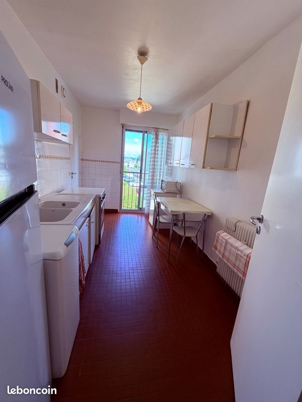 Appartement à vendre, 97m², Brive-la-Gaillarde