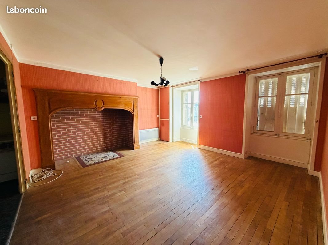 Appartement à vendre, 95m², Allassac