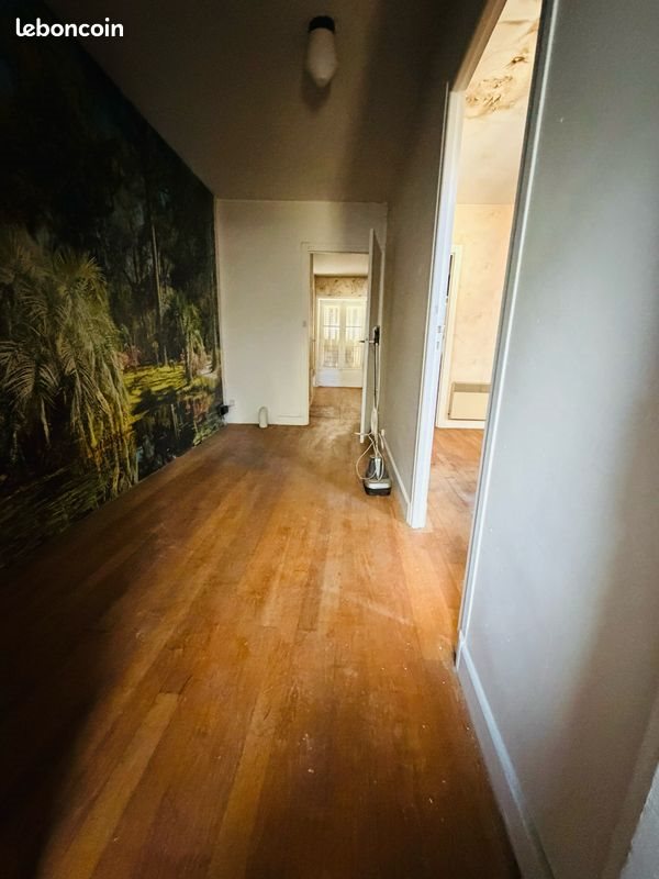 Appartement à vendre, 95m², Allassac
