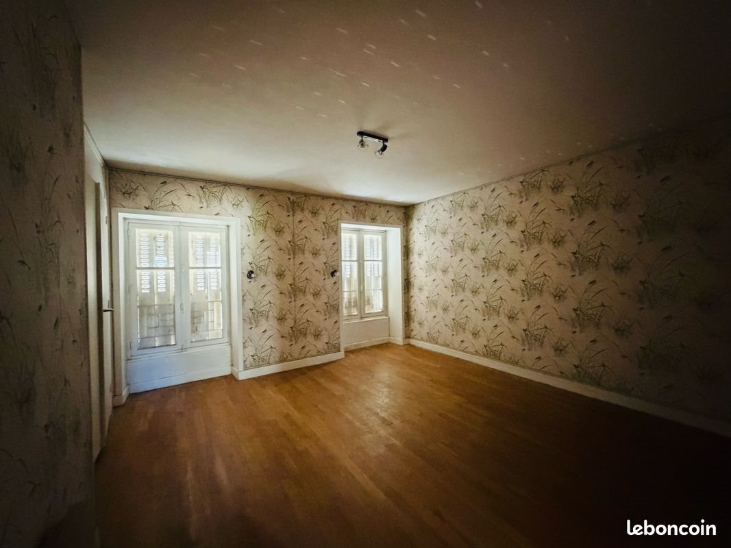 Appartement à vendre, 95m², Allassac