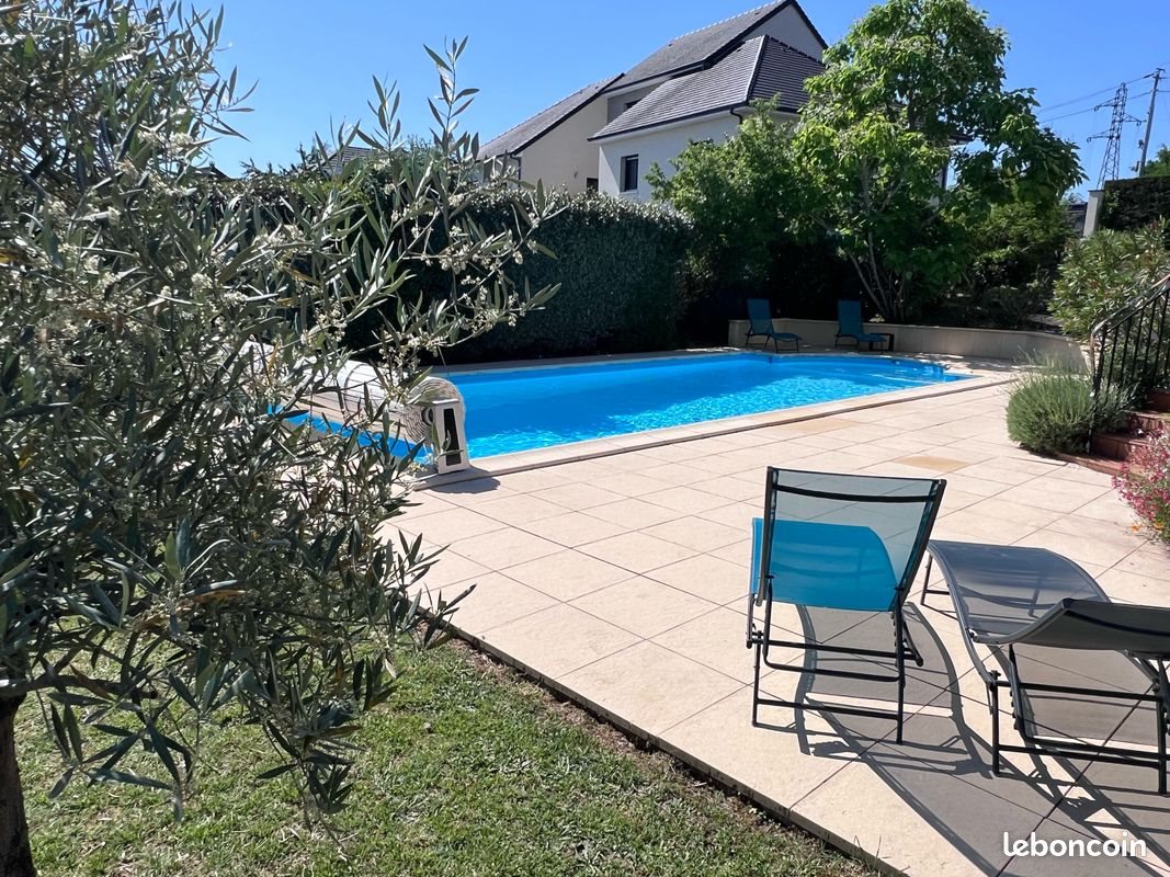 Maison à vendre, 223m², Cosnac
