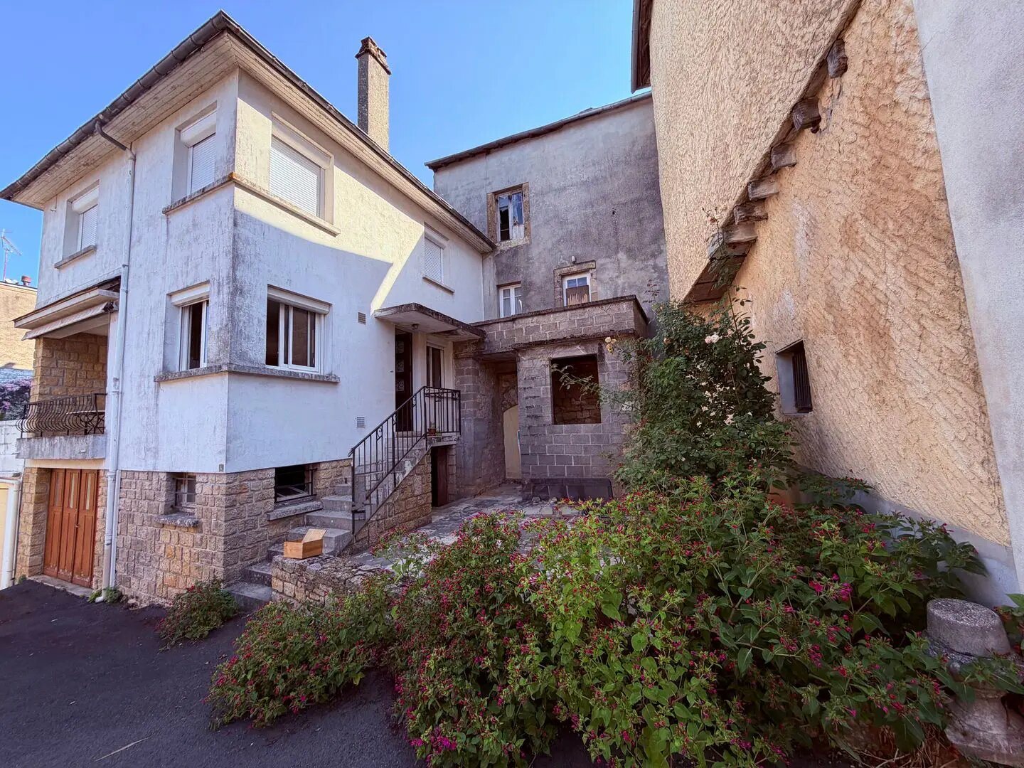 Maison à vendre, 78m², Ayen