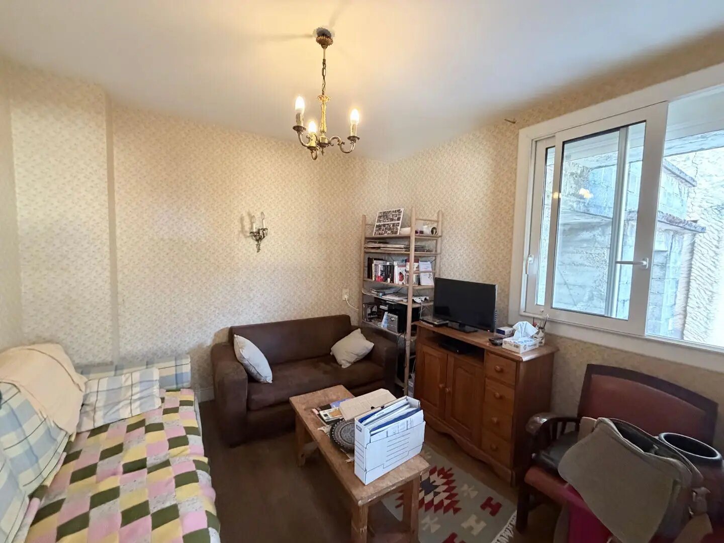 Maison à vendre, 78m², Ayen