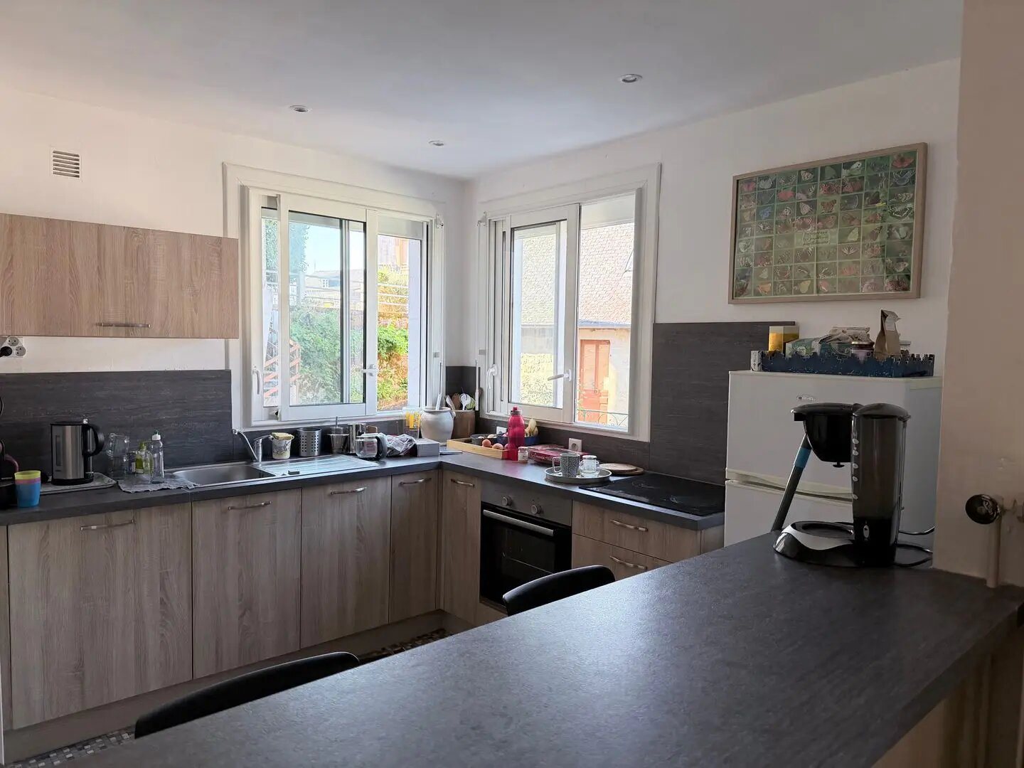 Maison à vendre, 78m², Ayen