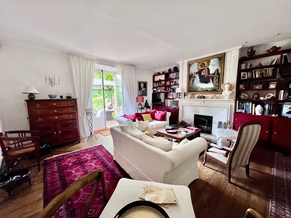 Maison à vendre, 193m², Cavagnac
