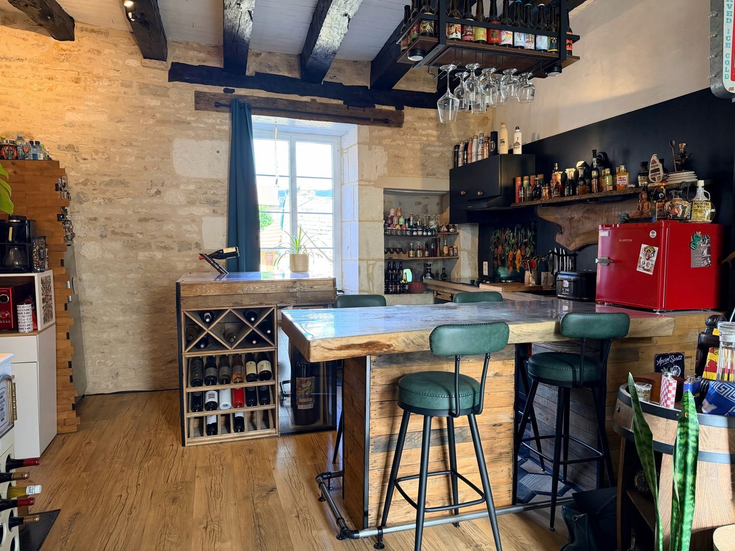 Maison à vendre, 53m², Nadaillac