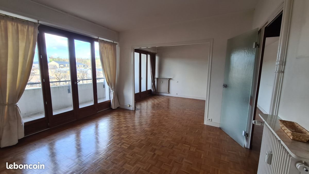 Appartement à vendre, 97m², Brive-la-Gaillarde