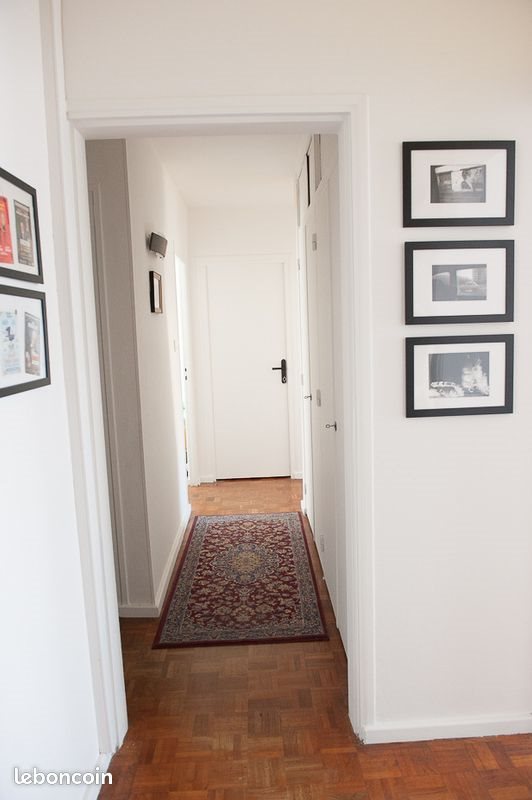 Appartement à vendre, 65m², Brive-la-Gaillarde