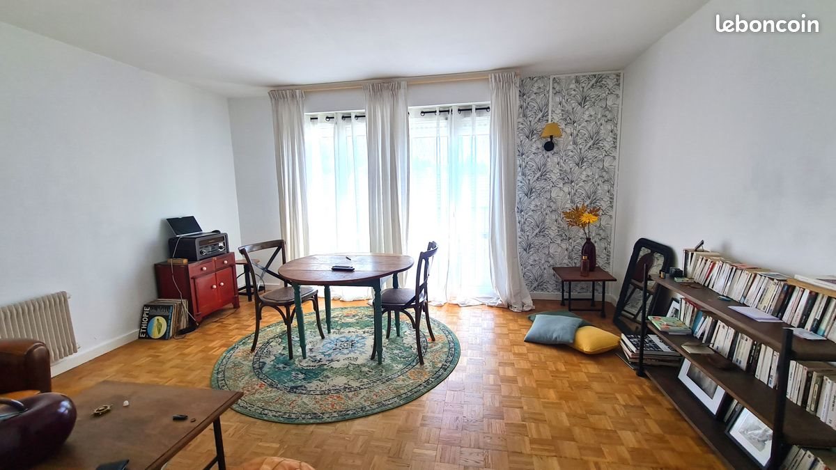 Appartement à vendre, 65m², Brive-la-Gaillarde