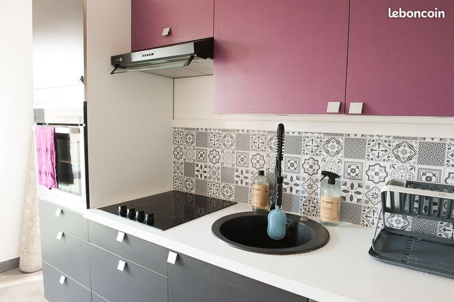 Appartement à vendre, 65m², Brive-la-Gaillarde