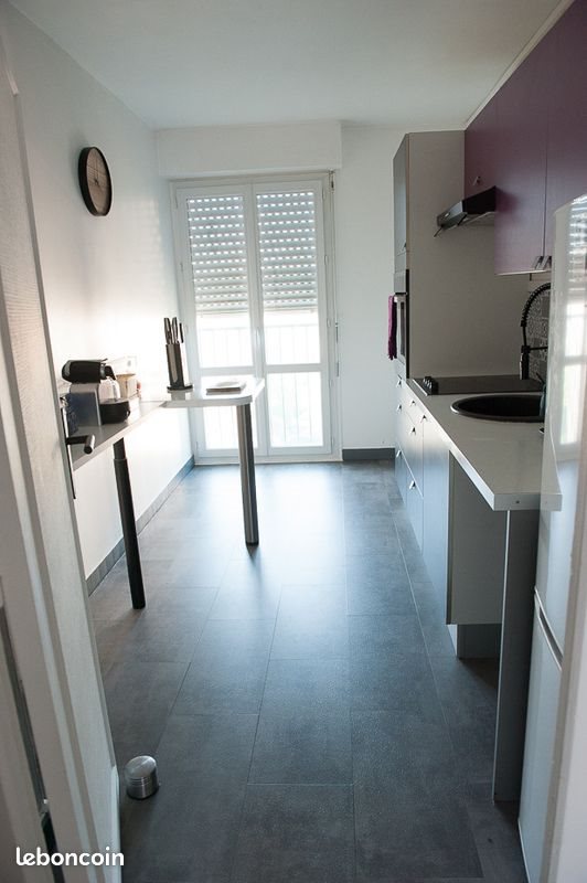 Appartement à vendre, 65m², Brive-la-Gaillarde
