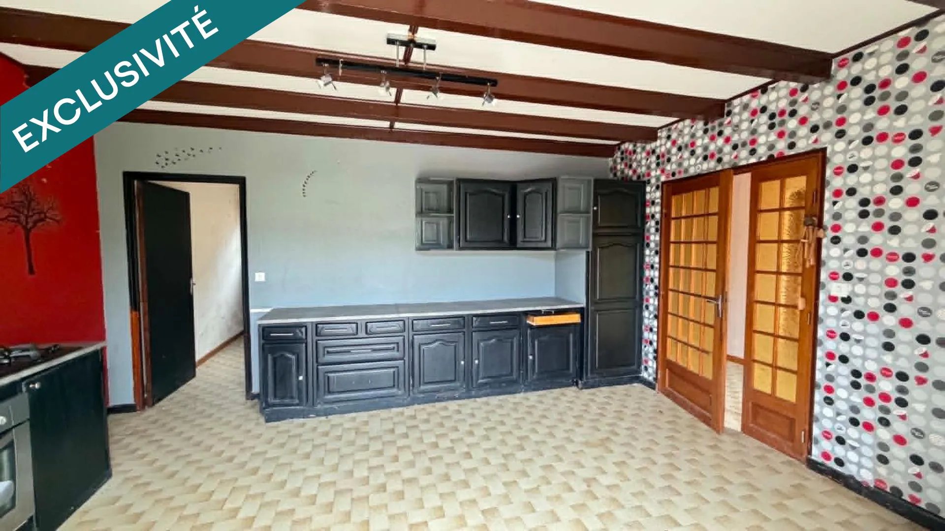 Maison à vendre, 208m², Vitrey-sur-Mance