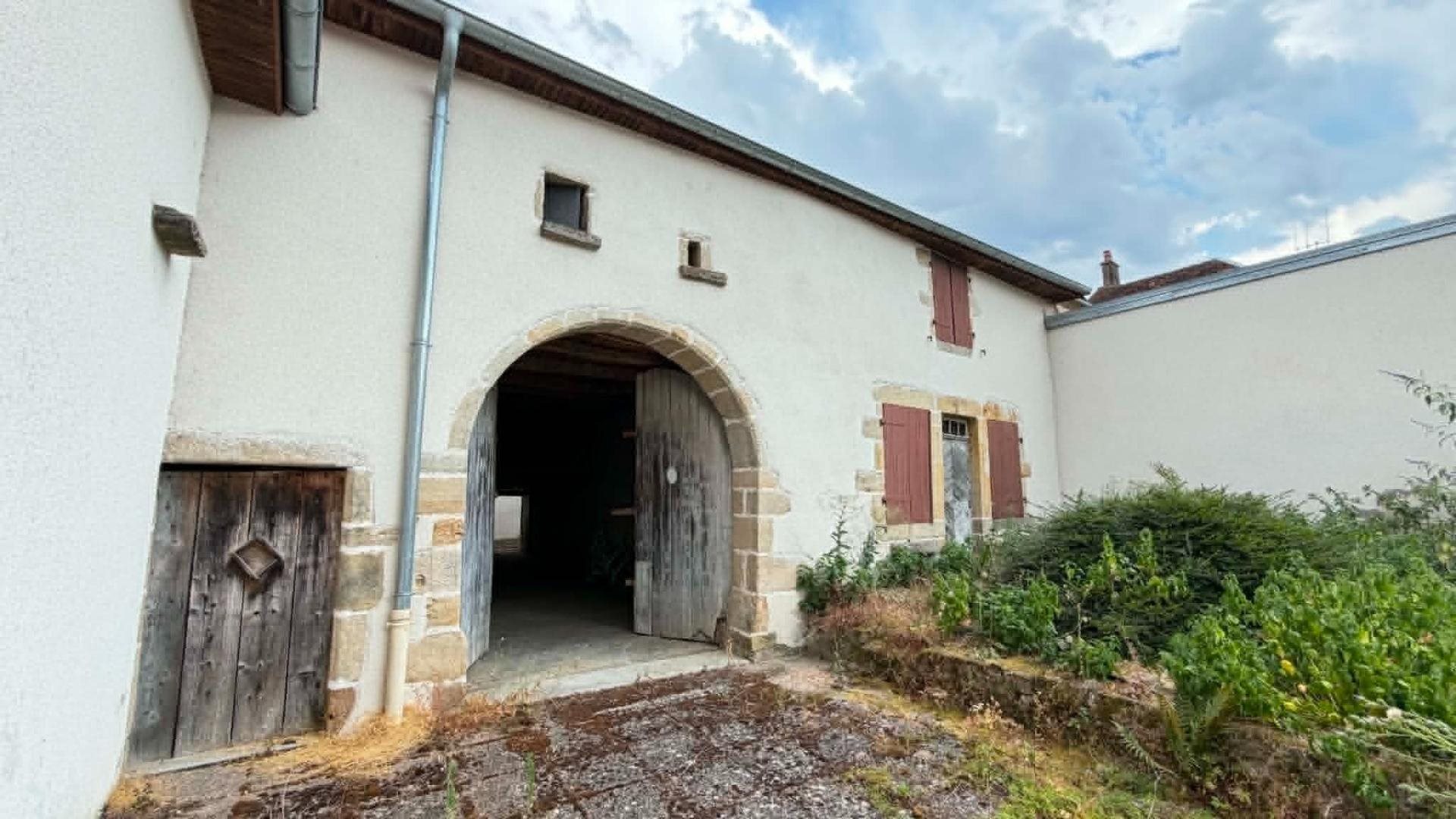 Maison à vendre, 208m², Vitrey-sur-Mance