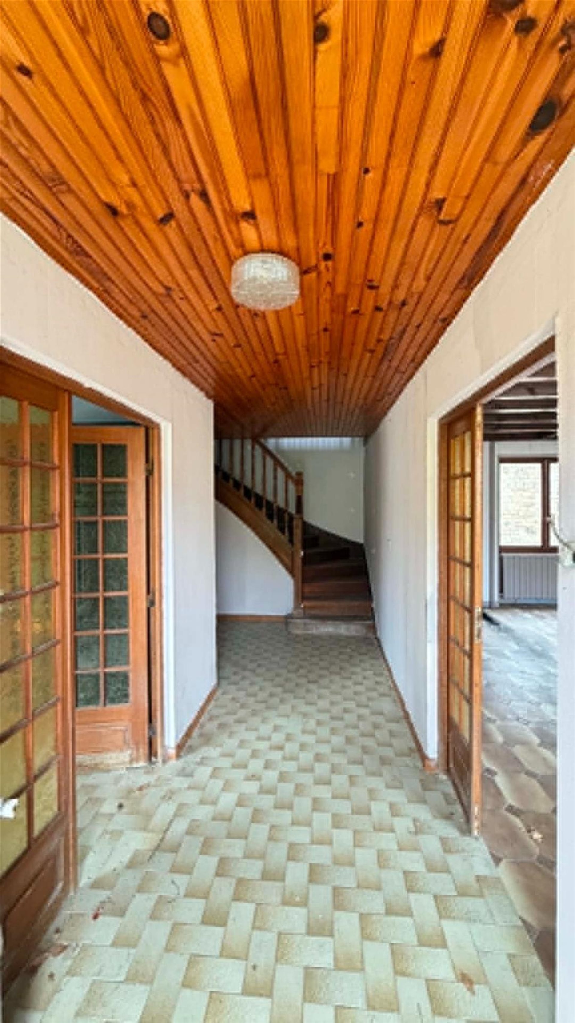 Maison à vendre, 208m², Vitrey-sur-Mance