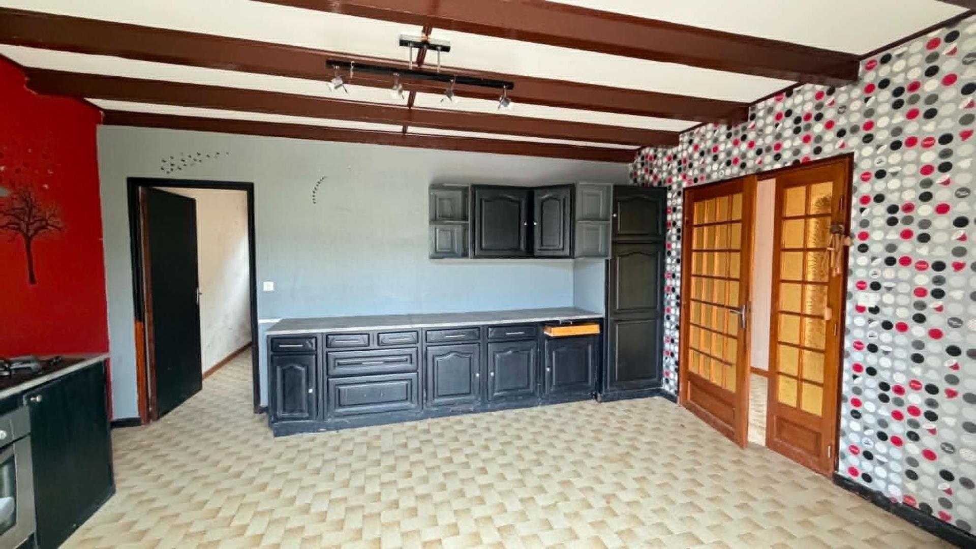 Maison à vendre, 208m², Vitrey-sur-Mance
