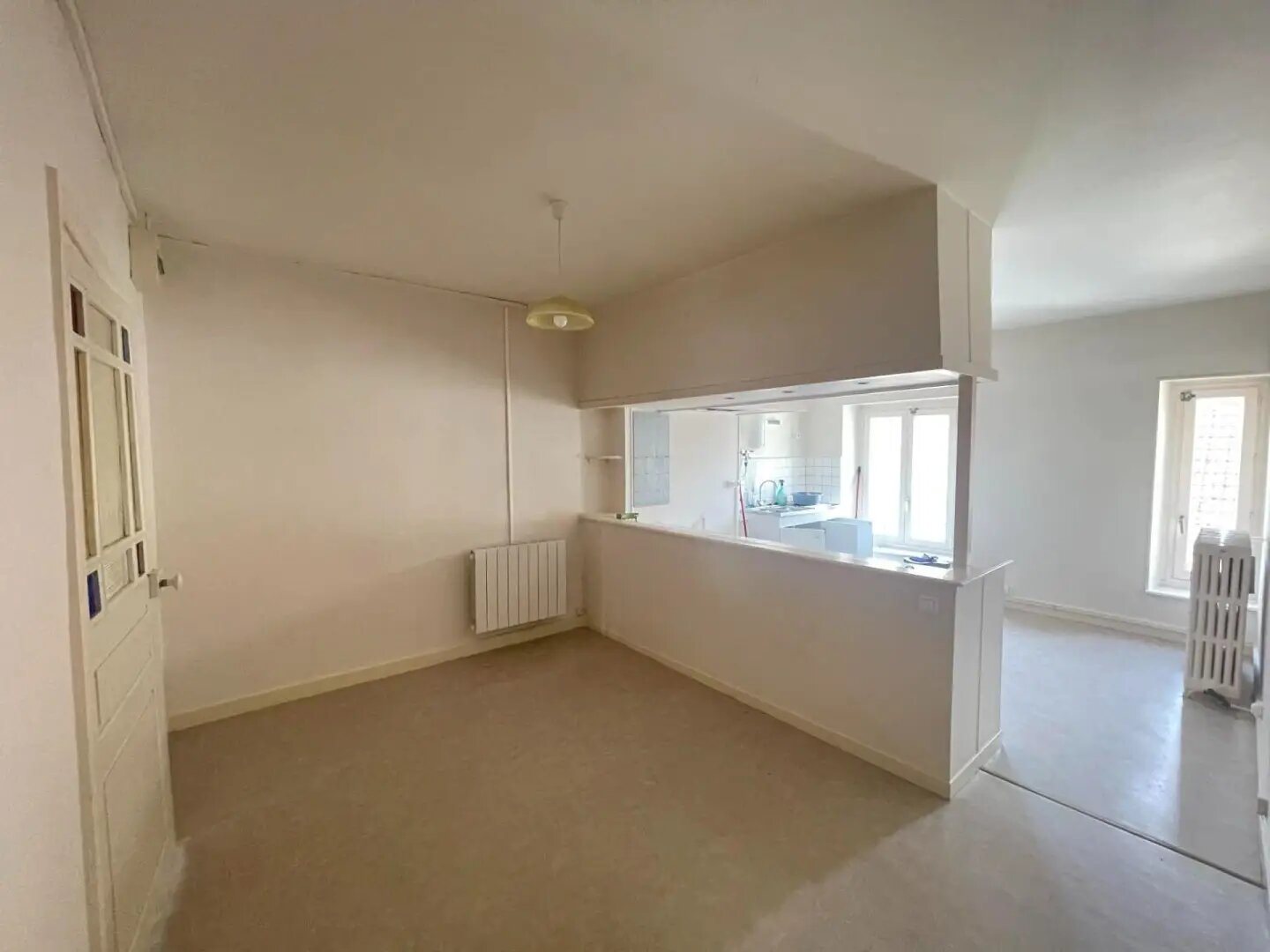 Appartement à louer, 132m², Jussey