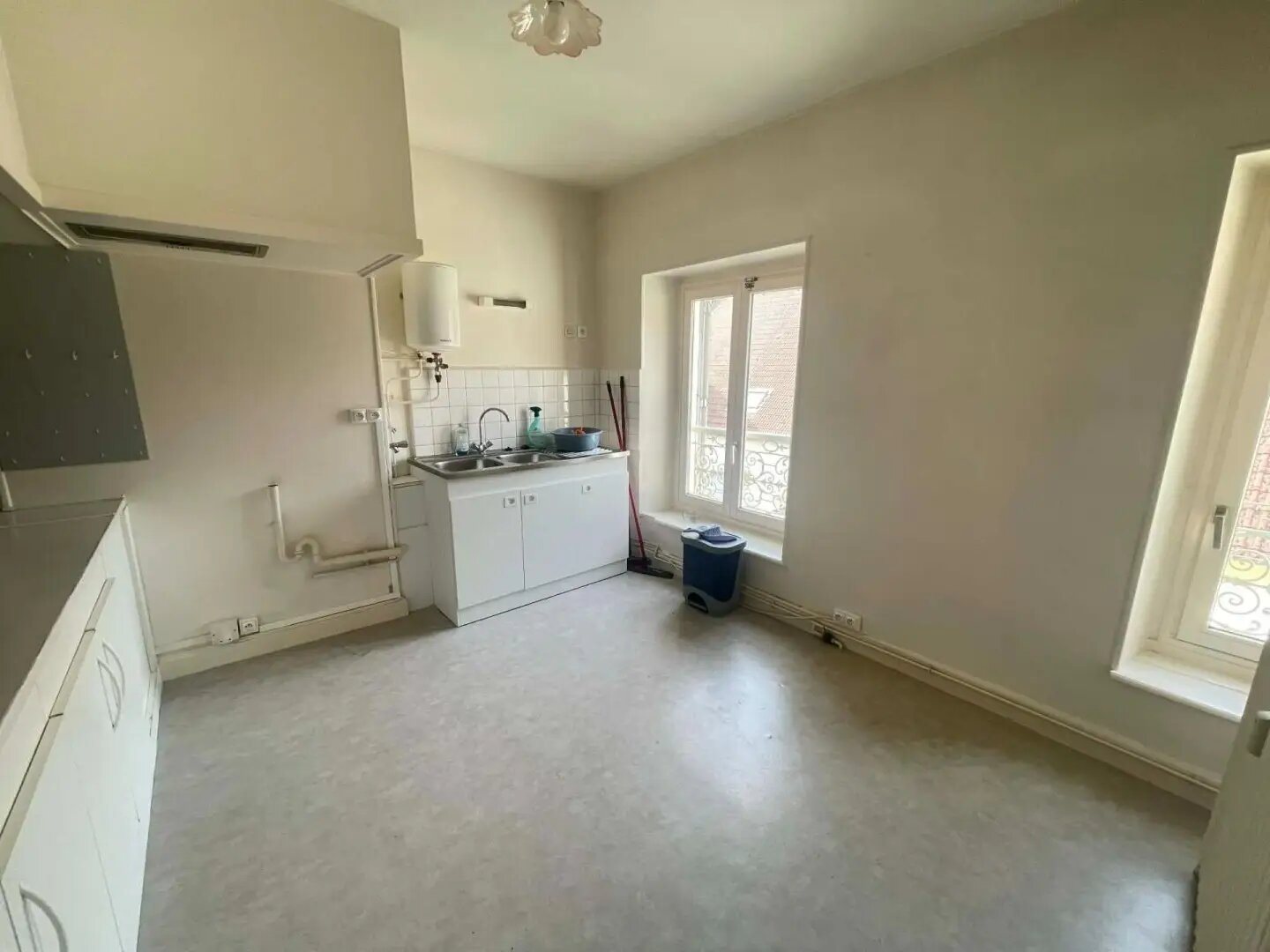 Appartement à louer, 132m², Jussey
