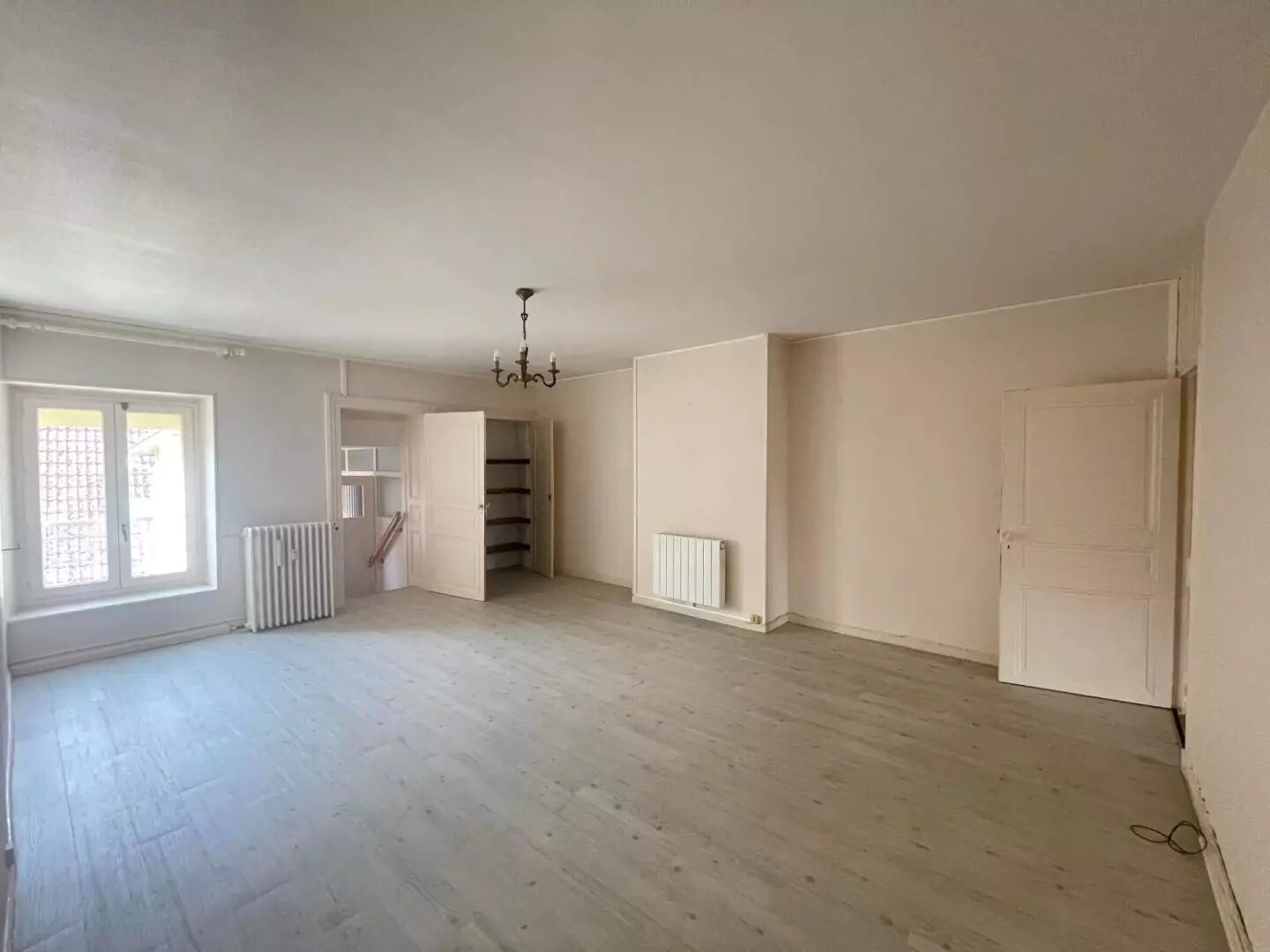 Appartement à louer, 132m², Jussey