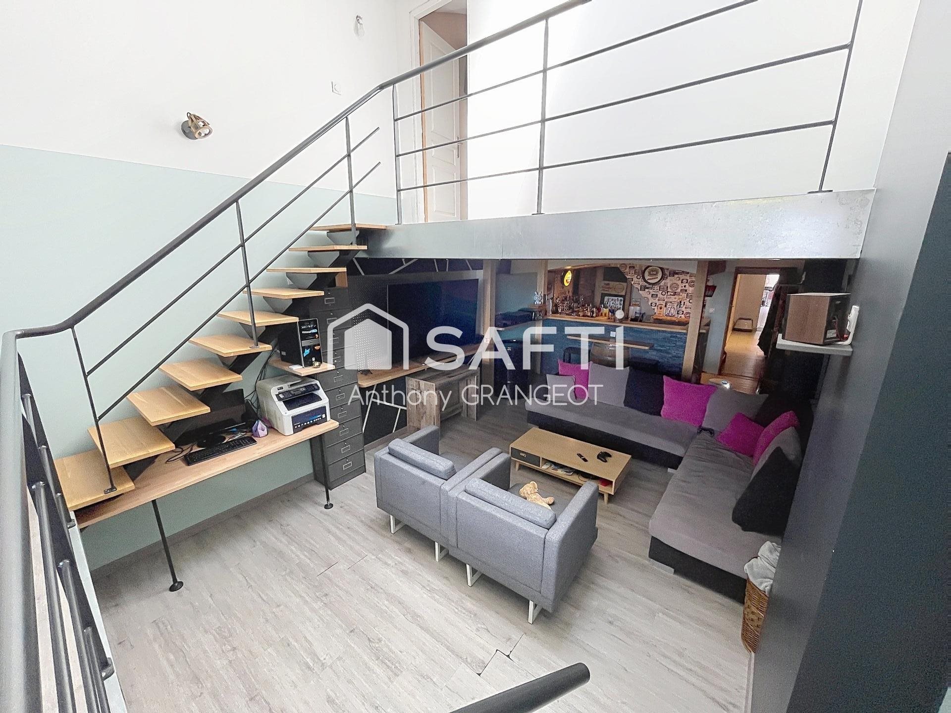 Maison à vendre, 195m², Villars-le-Pautel