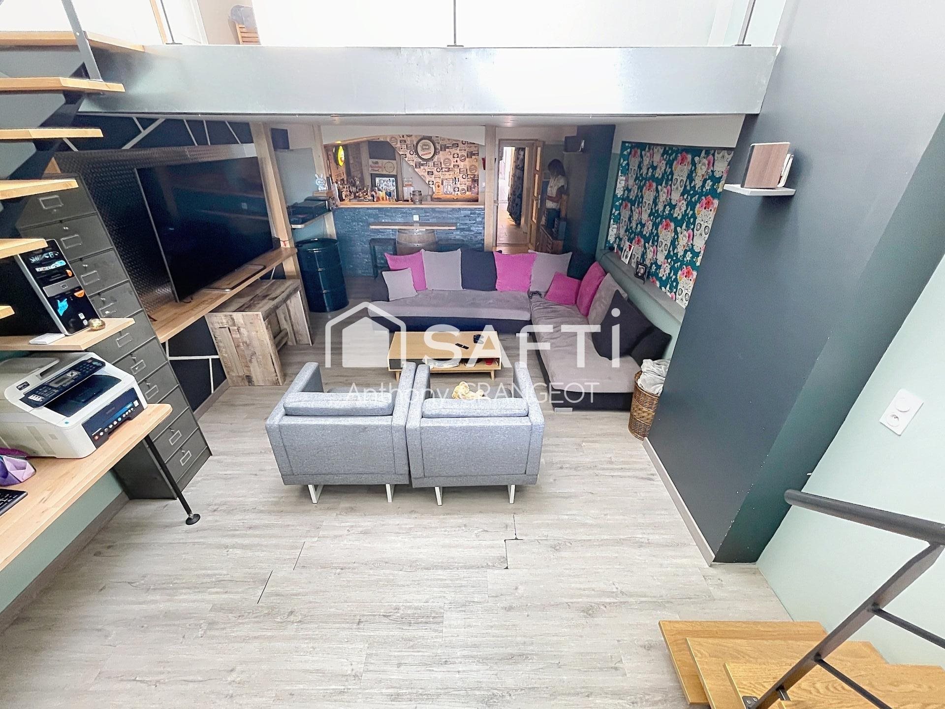 Maison à vendre, 195m², Villars-le-Pautel