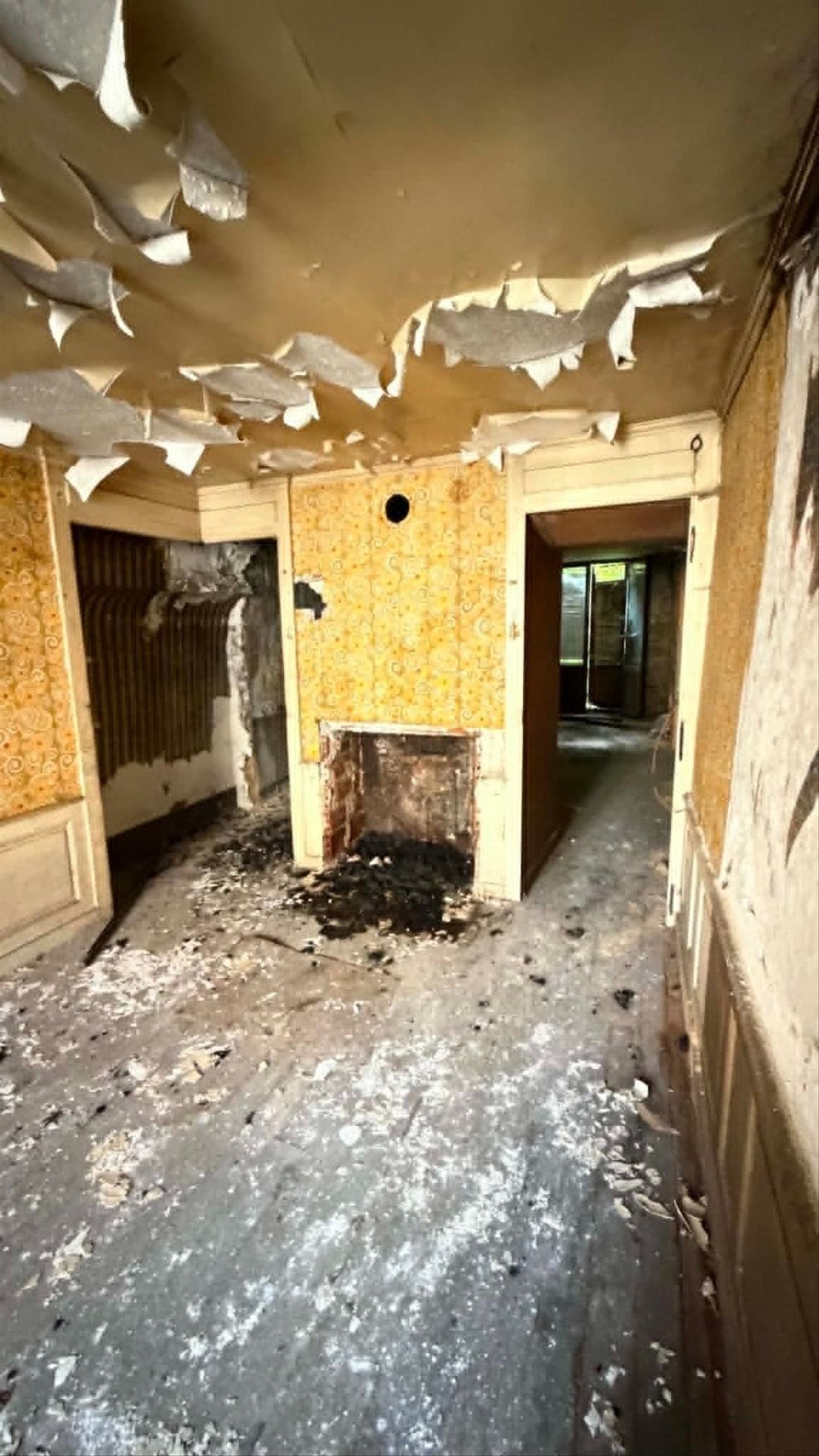 Maison à vendre, 240m², Jussey