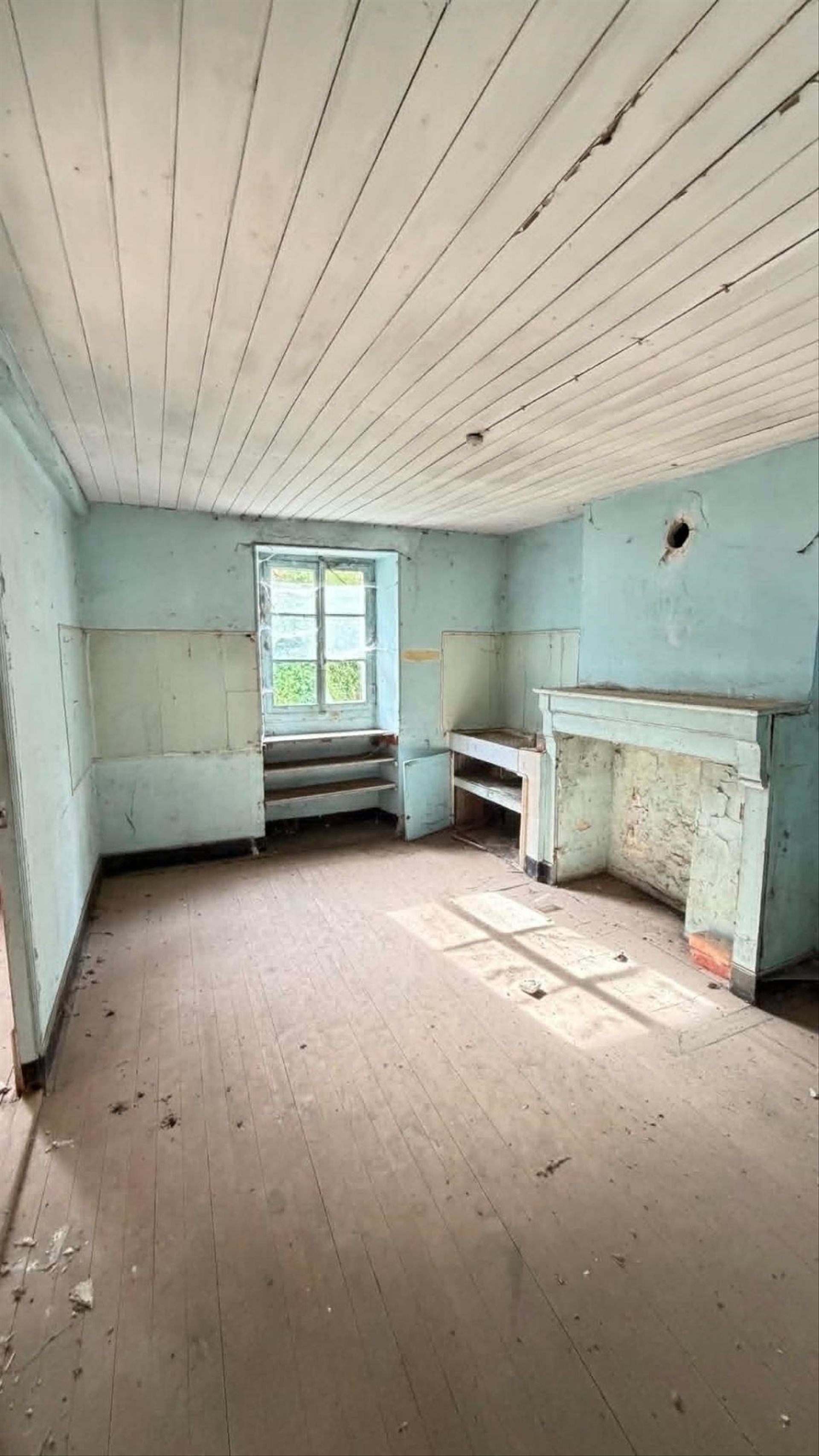 Maison à vendre, 240m², Jussey