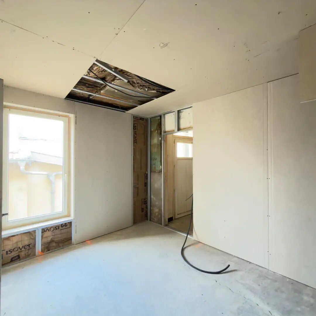 Appartement à vendre, 22m², Nancy