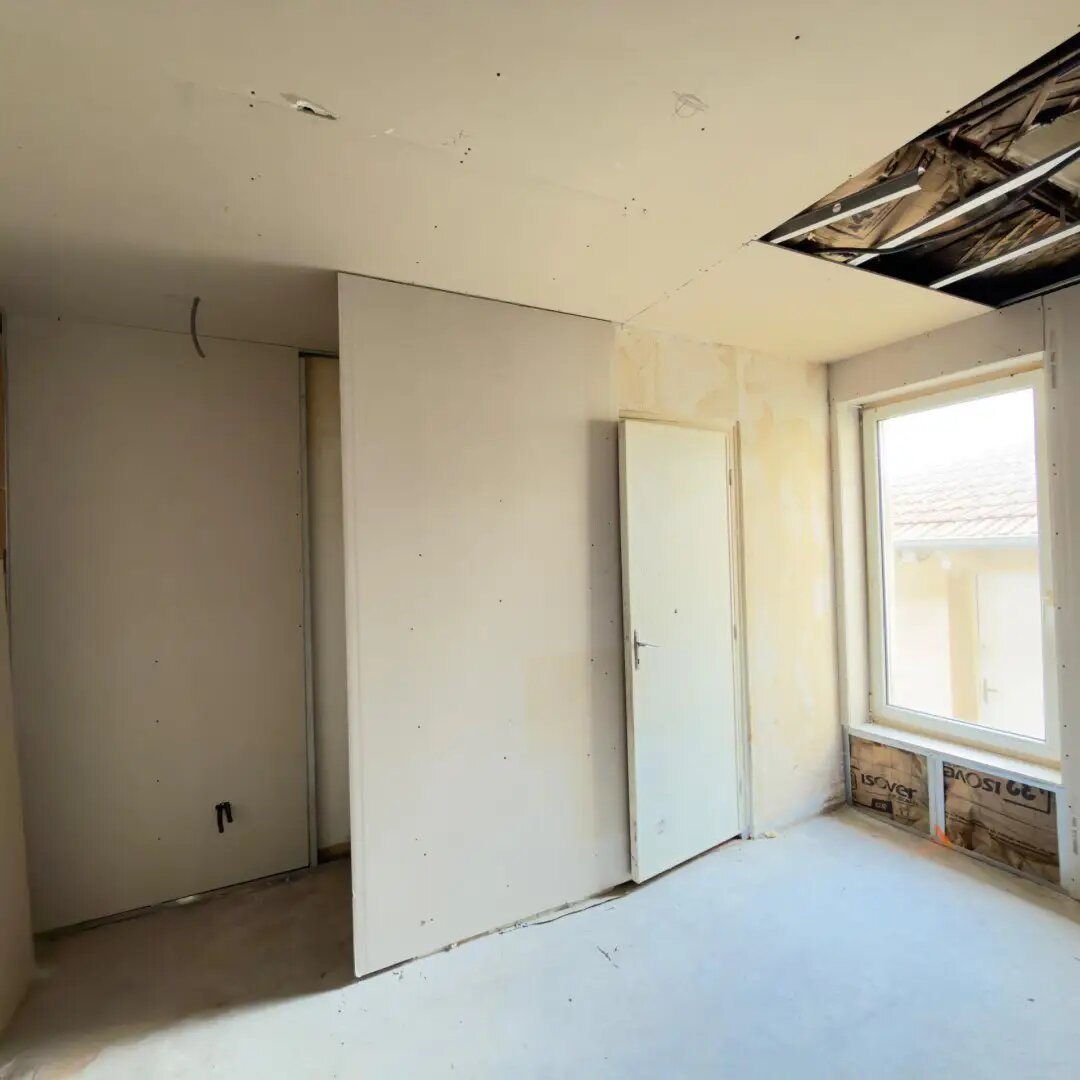 Appartement à vendre, 22m², Nancy