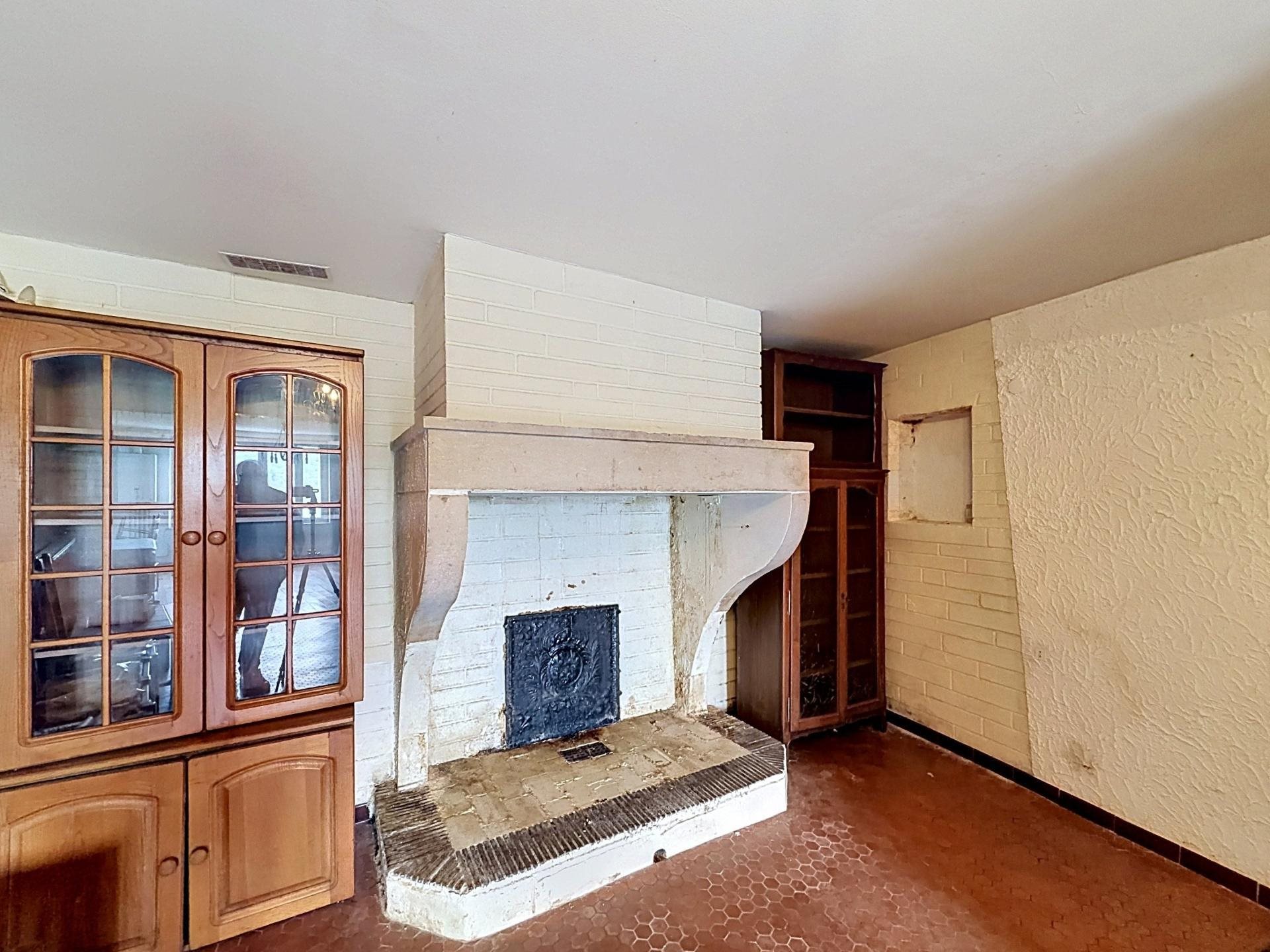 Maison à vendre, 119m², Richardménil