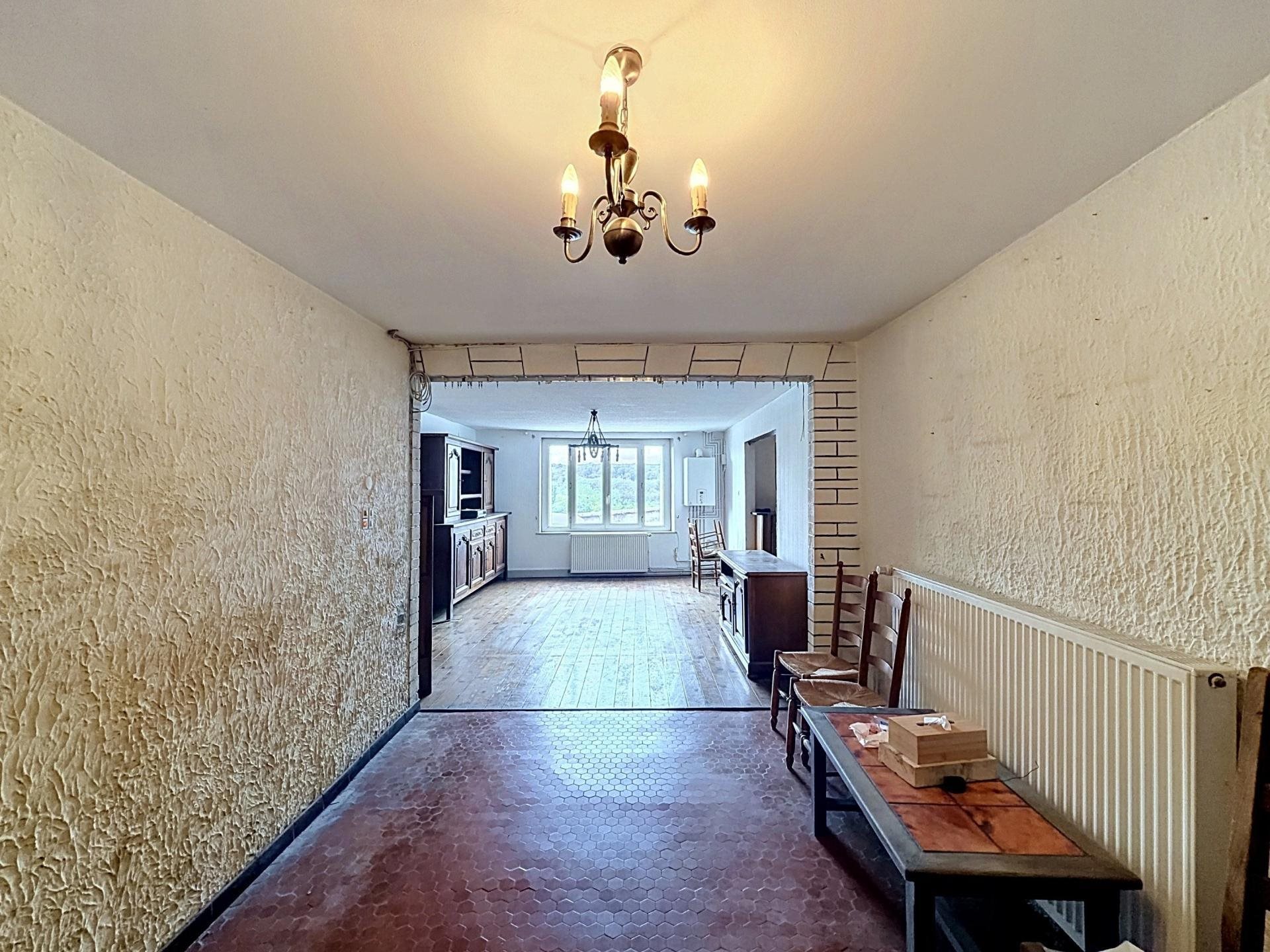 Maison à vendre, 119m², Richardménil