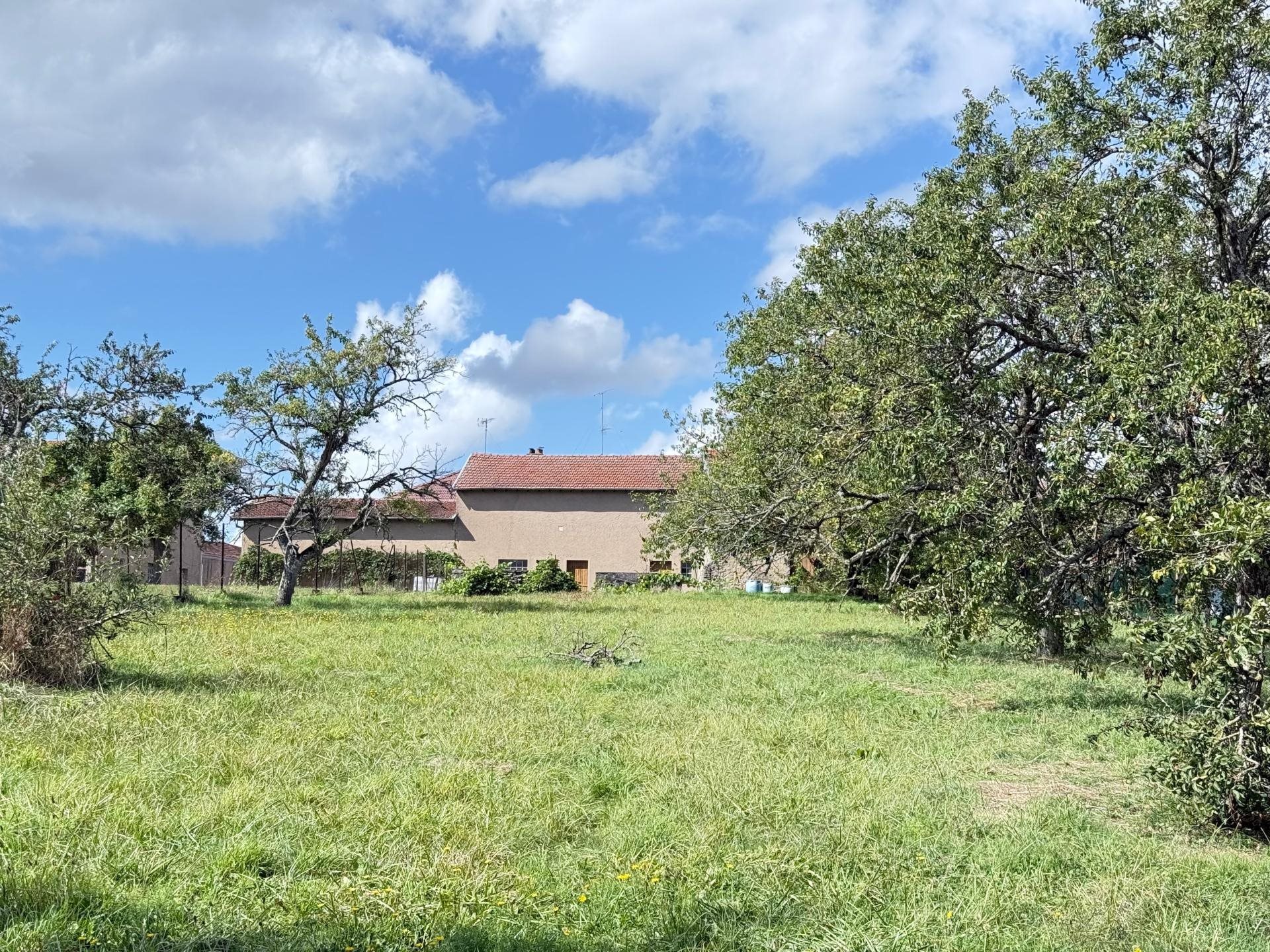 Maison à vendre, 114m², Xousse