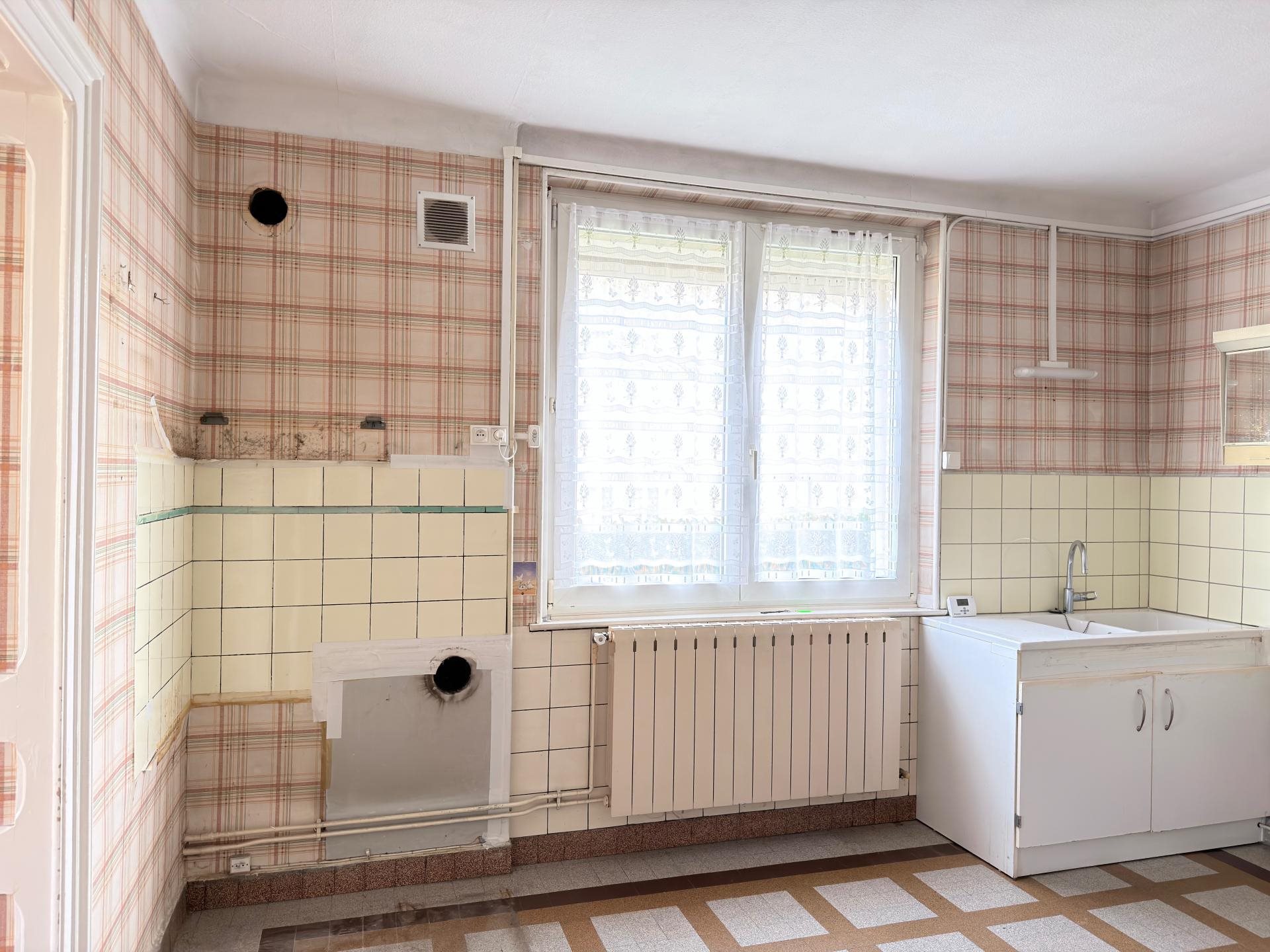 Maison à vendre, 114m², Xousse