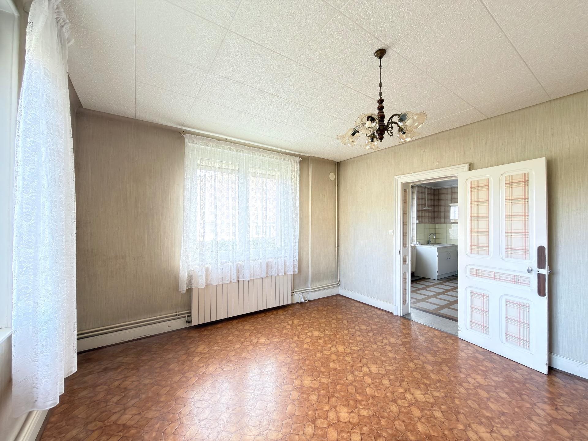 Maison à vendre, 114m², Xousse