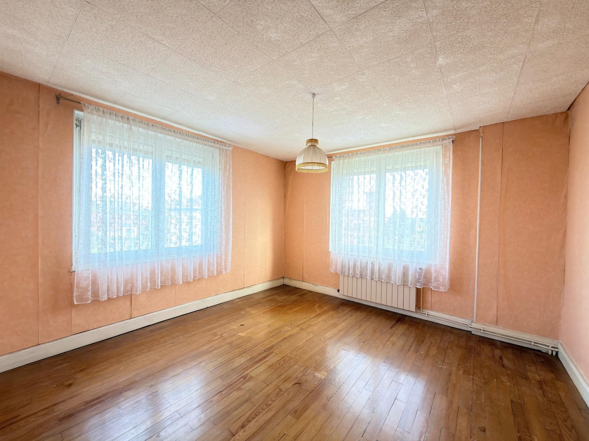 Maison à vendre, 114m², Xousse