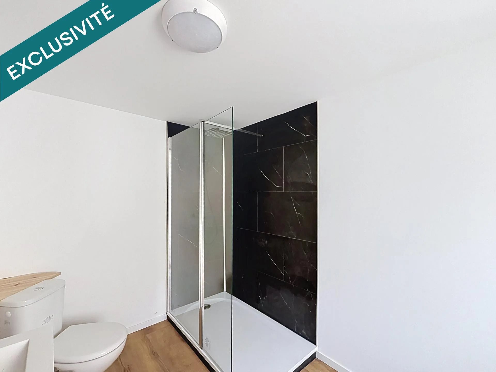 Appartement à vendre, 46m², Lay-Saint-Christophe