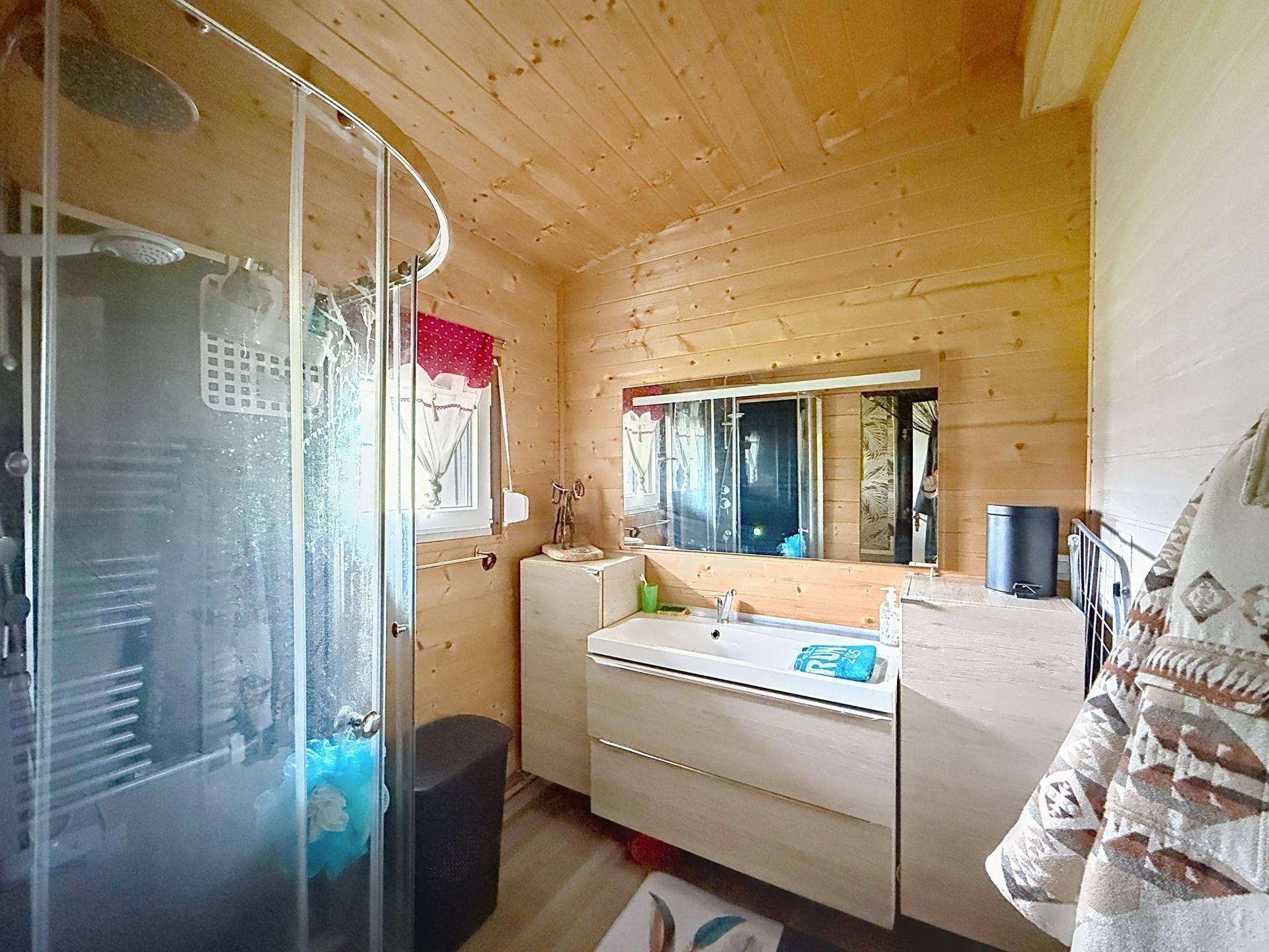 Maison à vendre, 72m², Ban-sur-Meurthe-Clefcy