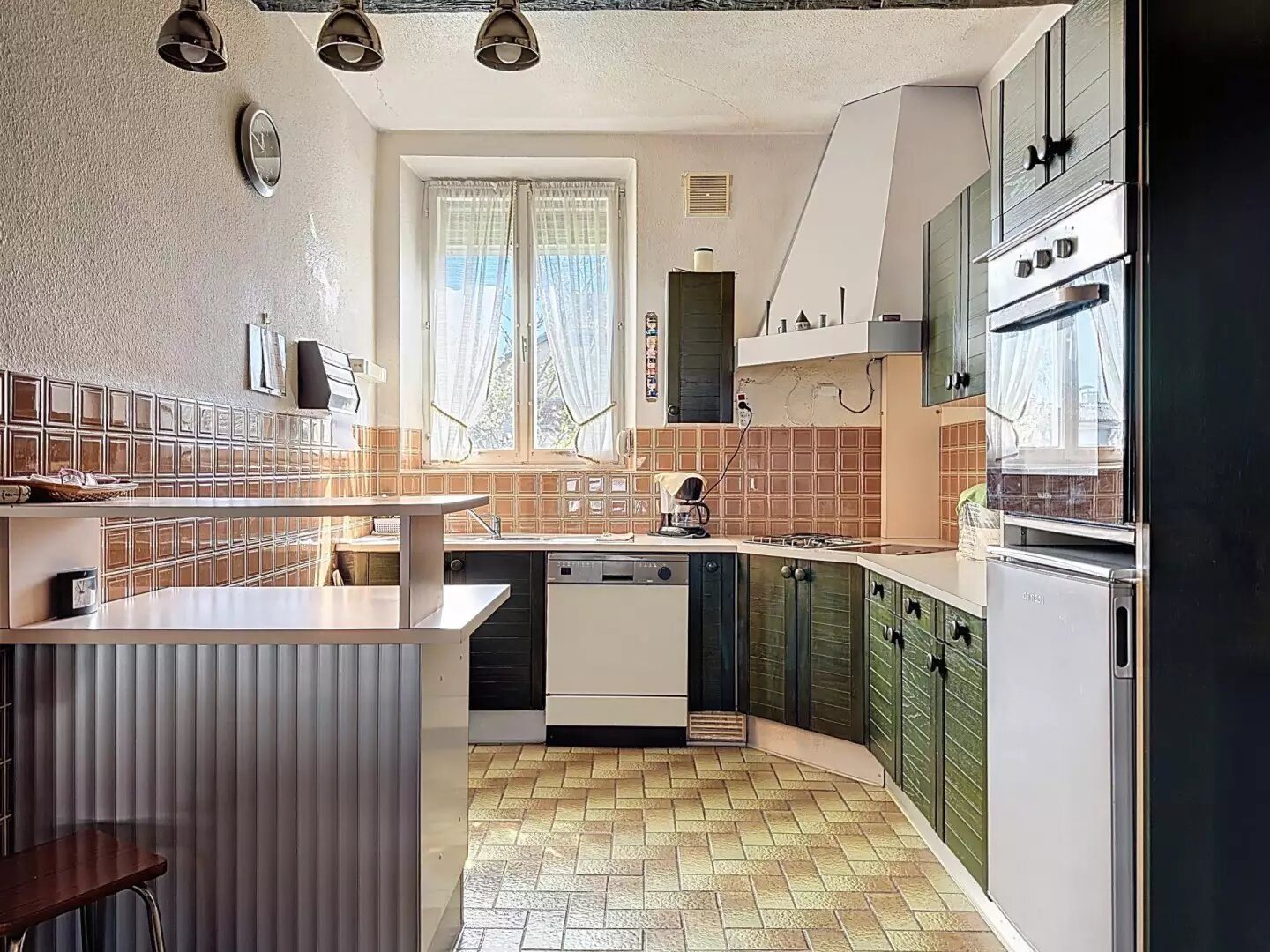 Maison à vendre, 84m², Sainte-Marie-aux-Chênes