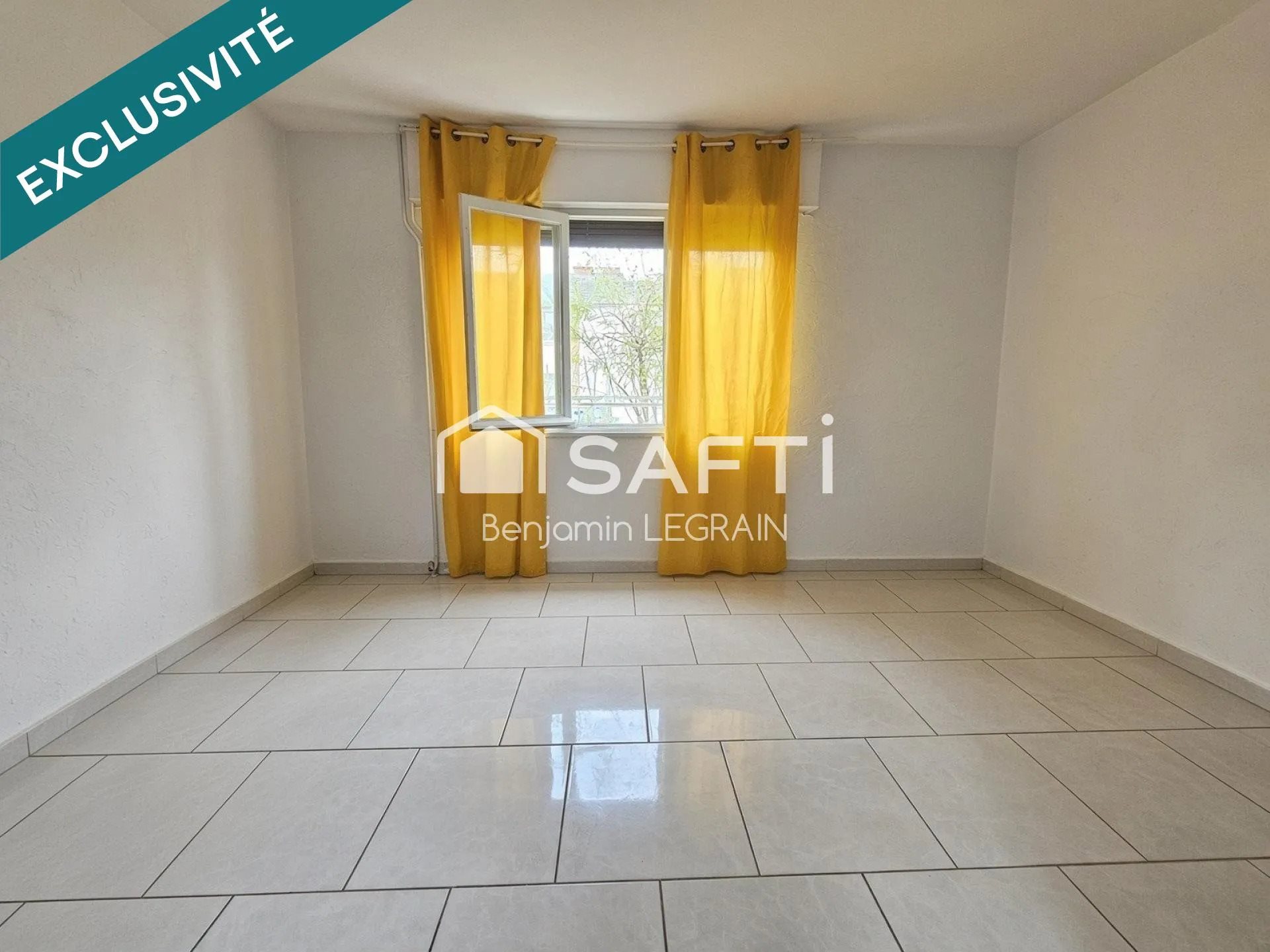Maison à vendre, 80m², Douchy-les-Mines